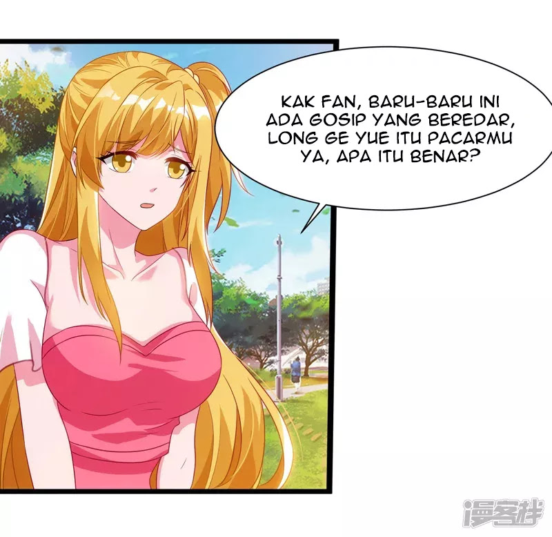 Rebirth Abandoned Less Return Chapter 46 - Halaman 24