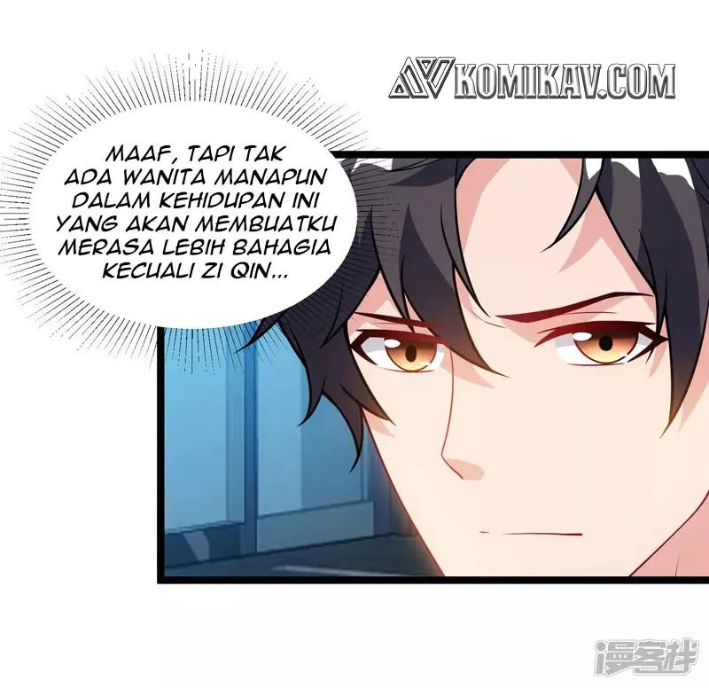 Rebirth Abandoned Less Return Chapter 46 - Halaman 29