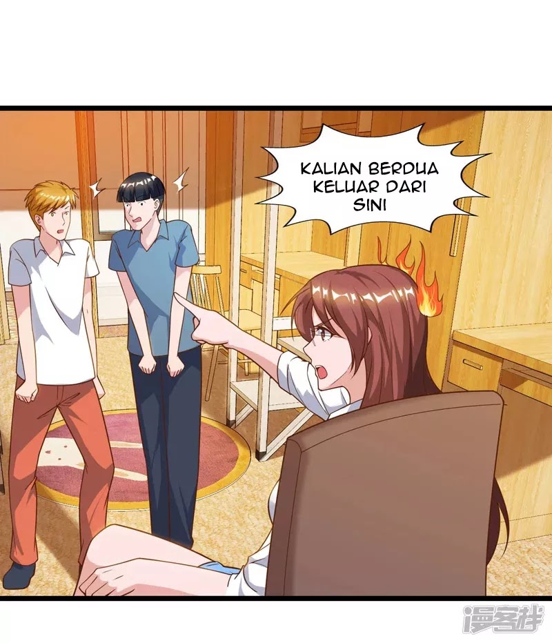 Rebirth Abandoned Less Return Chapter 46 - Halaman 3