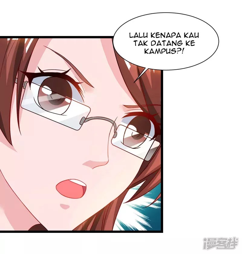 Rebirth Abandoned Less Return Chapter 46 - Halaman 6