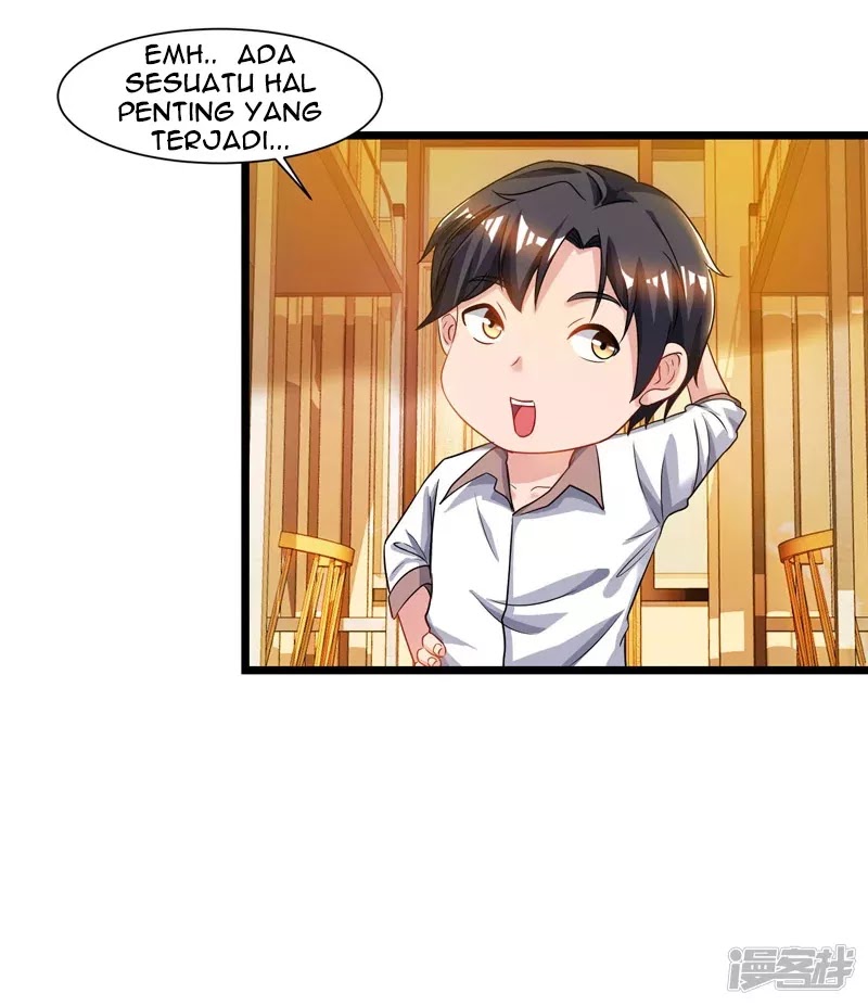Rebirth Abandoned Less Return Chapter 46 - Halaman 7