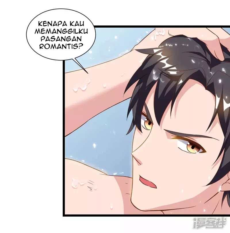 Rebirth Abandoned Less Return Chapter 45 - Halaman 15