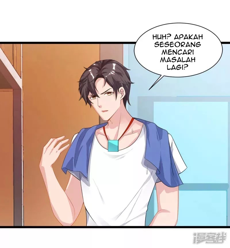 Rebirth Abandoned Less Return Chapter 45 - Halaman 20