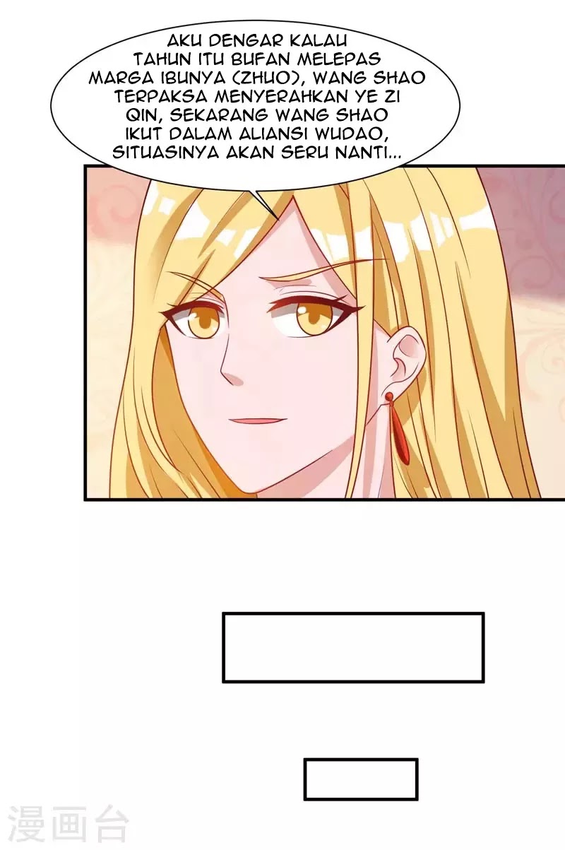 Rebirth Abandoned Less Return Chapter 44 - Halaman 11