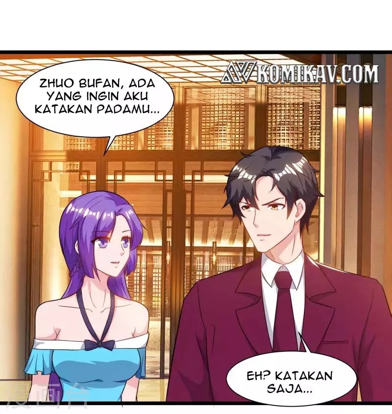 Rebirth Abandoned Less Return Chapter 44 - Halaman 13