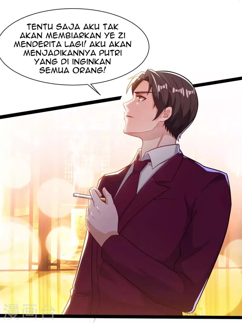 Rebirth Abandoned Less Return Chapter 44 - Halaman 16