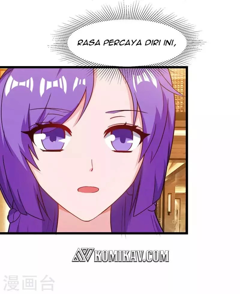 Rebirth Abandoned Less Return Chapter 44 - Halaman 17