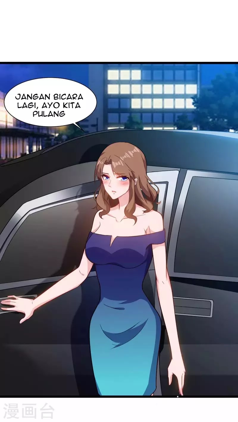 Rebirth Abandoned Less Return Chapter 44 - Halaman 19