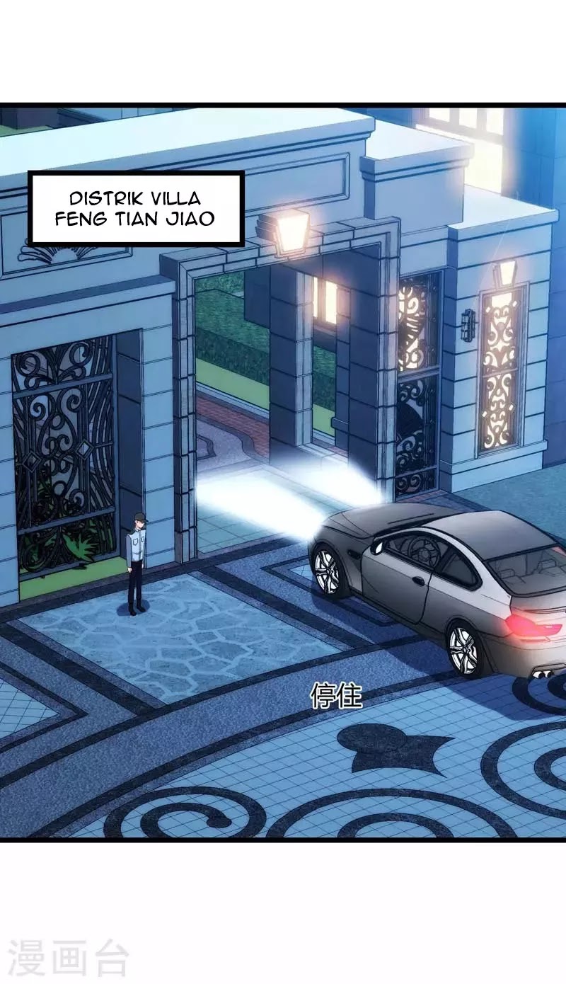 Rebirth Abandoned Less Return Chapter 44 - Halaman 27