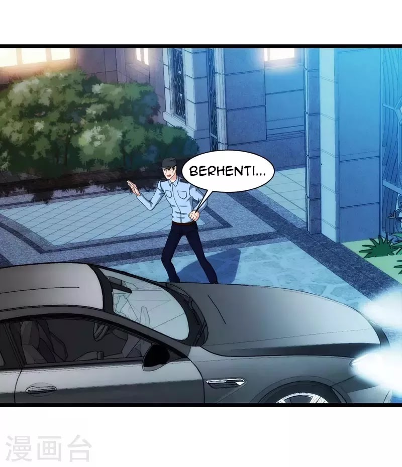 Rebirth Abandoned Less Return Chapter 44 - Halaman 28