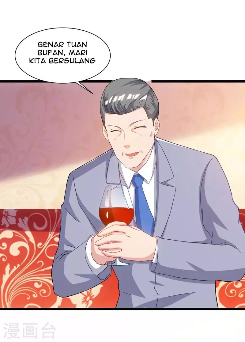 Rebirth Abandoned Less Return Chapter 44 - Halaman 3