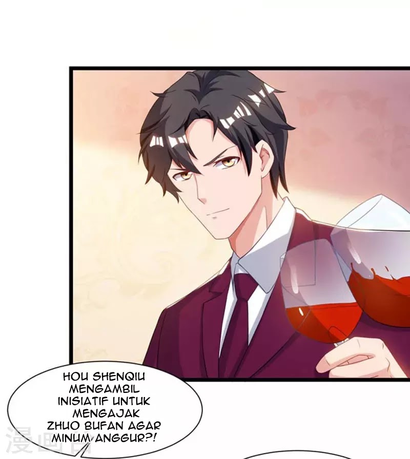 Rebirth Abandoned Less Return Chapter 44 - Halaman 4