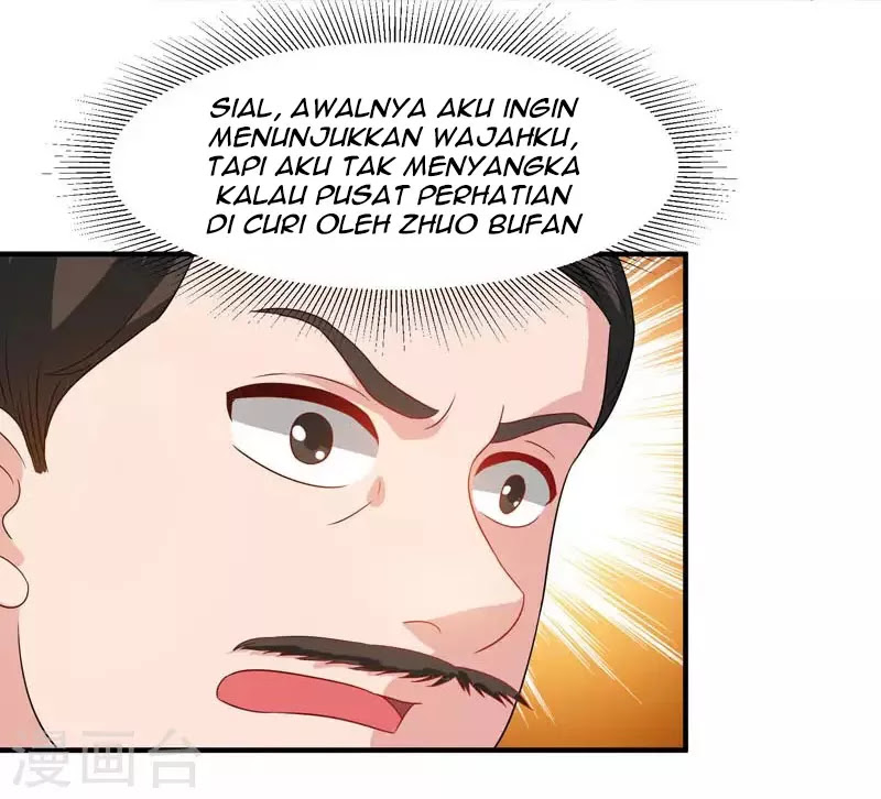 Rebirth Abandoned Less Return Chapter 44 - Halaman 8