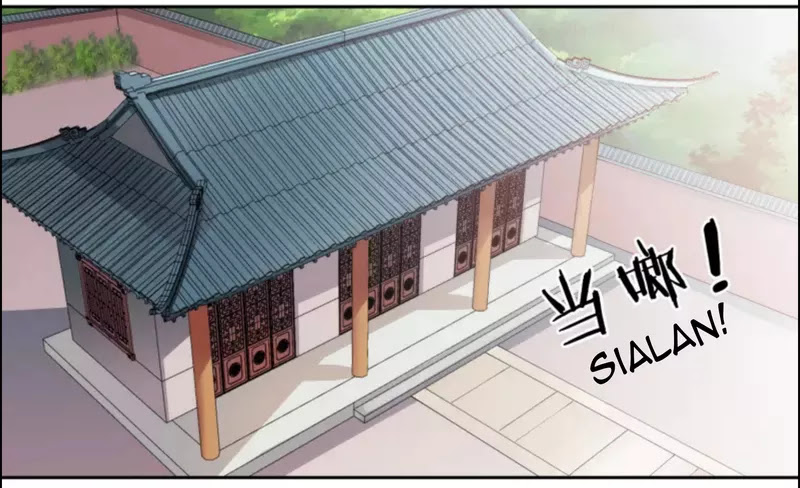 Sword Master of Soul Spirit Chapter 6 - Halaman 31