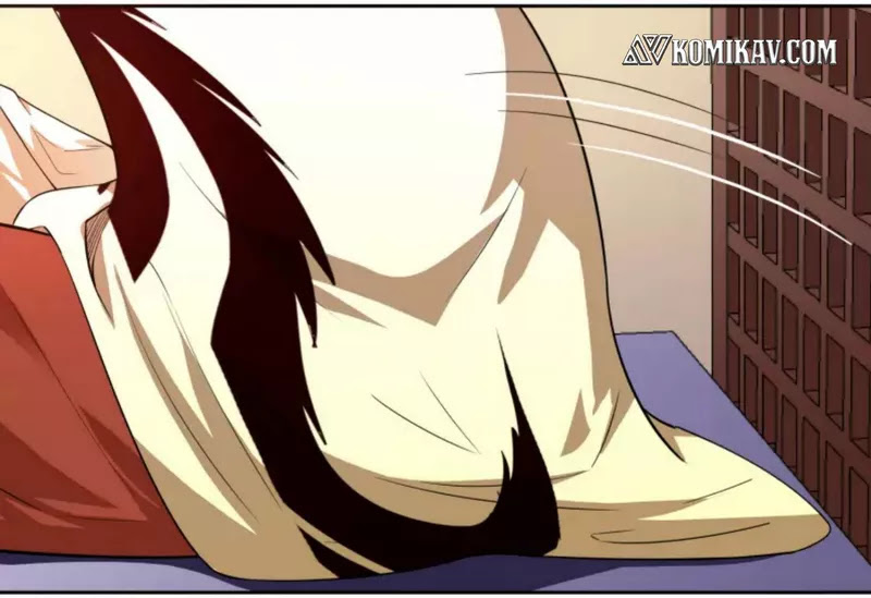 Sword Master of Soul Spirit Chapter 6 - Halaman 6