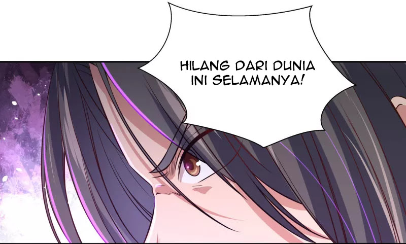 Sword Master of Soul Spirit Chapter 5 - Halaman 20