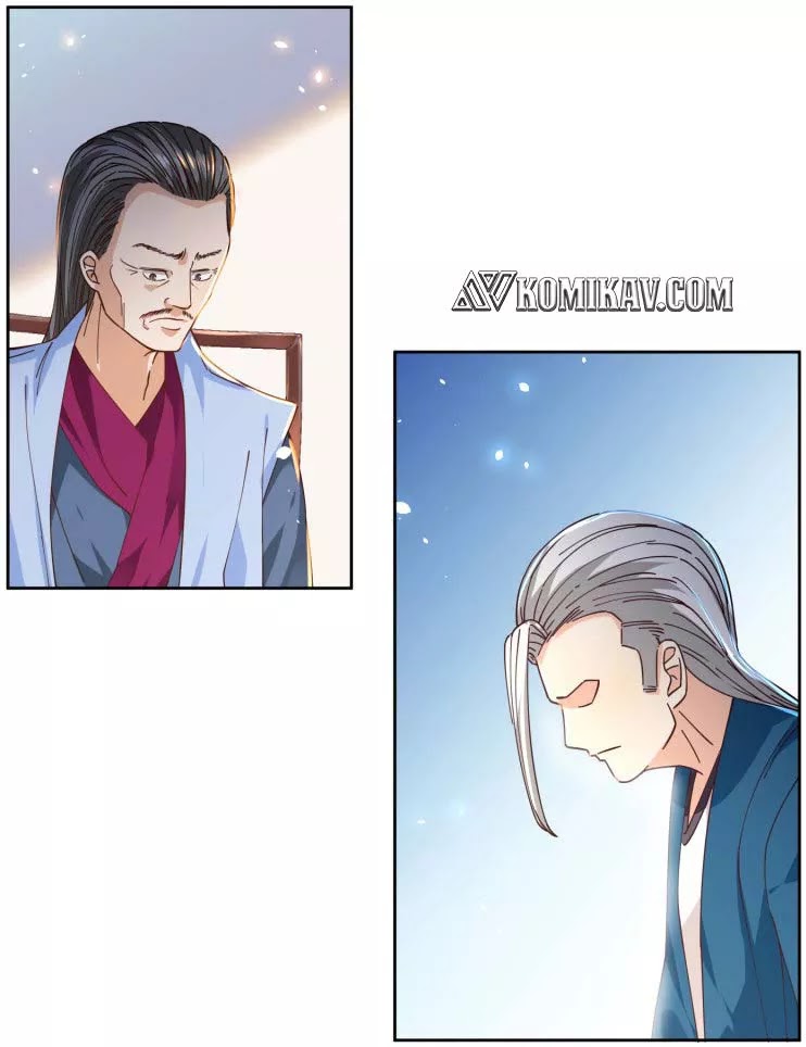 Sword Master of Soul Spirit Chapter 5 - Halaman 29