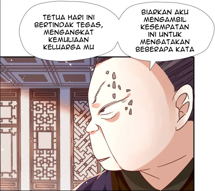 Sword Master of Soul Spirit Chapter 5 - Halaman 30