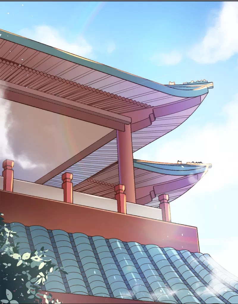 Sword Master of Soul Spirit Chapter 5 - Halaman 3