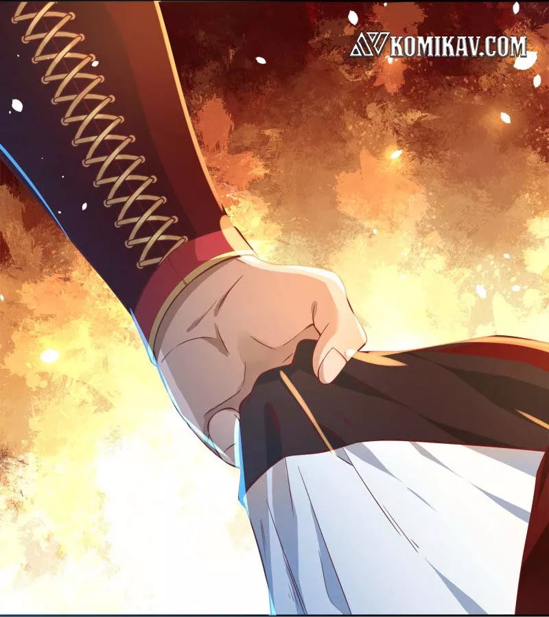 Sword Master of Soul Spirit Chapter 5 - Halaman 4