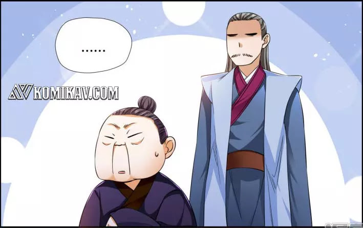 Sword Master of Soul Spirit Chapter 4 - Halaman 22