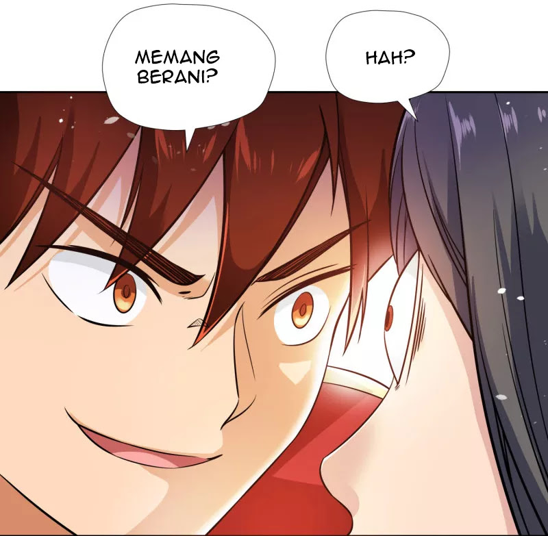 Sword Master of Soul Spirit Chapter 4 - Halaman 26