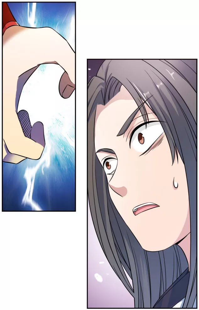 Sword Master of Soul Spirit Chapter 4 - Halaman 37