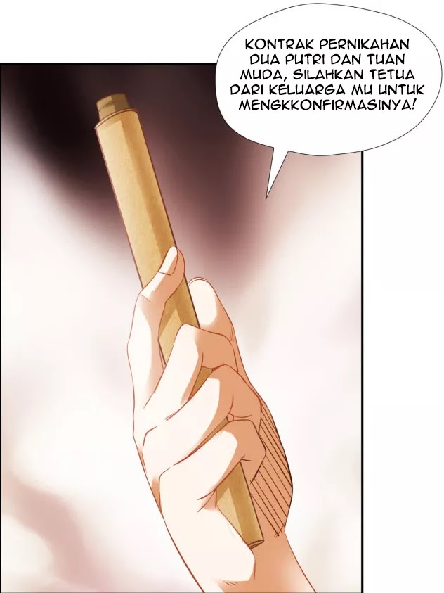Sword Master of Soul Spirit Chapter 4 - Halaman 5