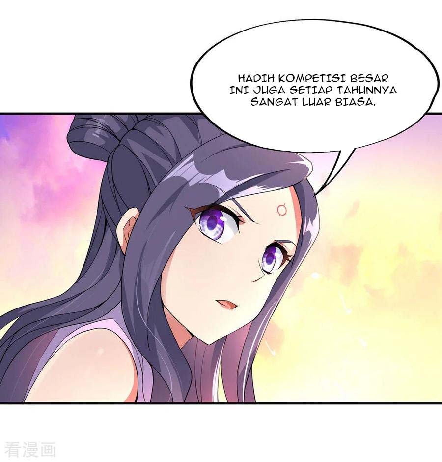 Manhua Peerless Soul Chapter 49 gambar 2