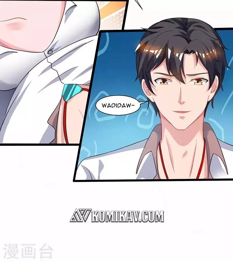 Rebirth Abandoned Less Return Chapter 49 - Halaman 10