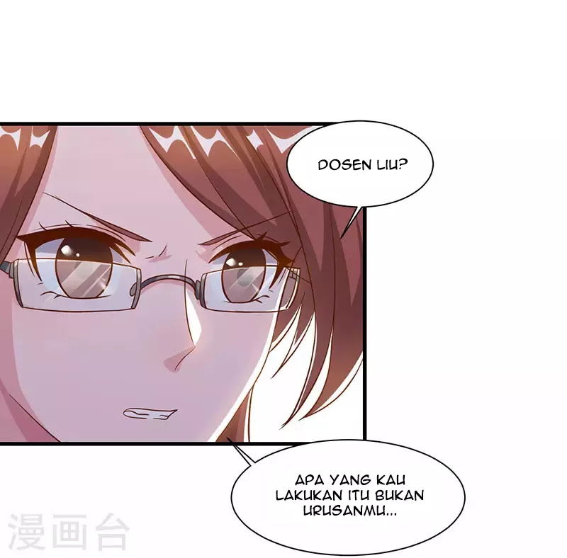 Rebirth Abandoned Less Return Chapter 49 - Halaman 15