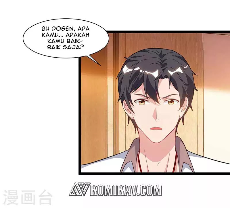 Rebirth Abandoned Less Return Chapter 49 - Halaman 26