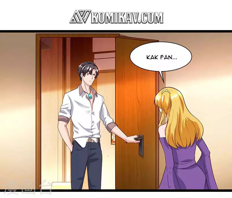 Rebirth Abandoned Less Return Chapter 49 - Halaman 30
