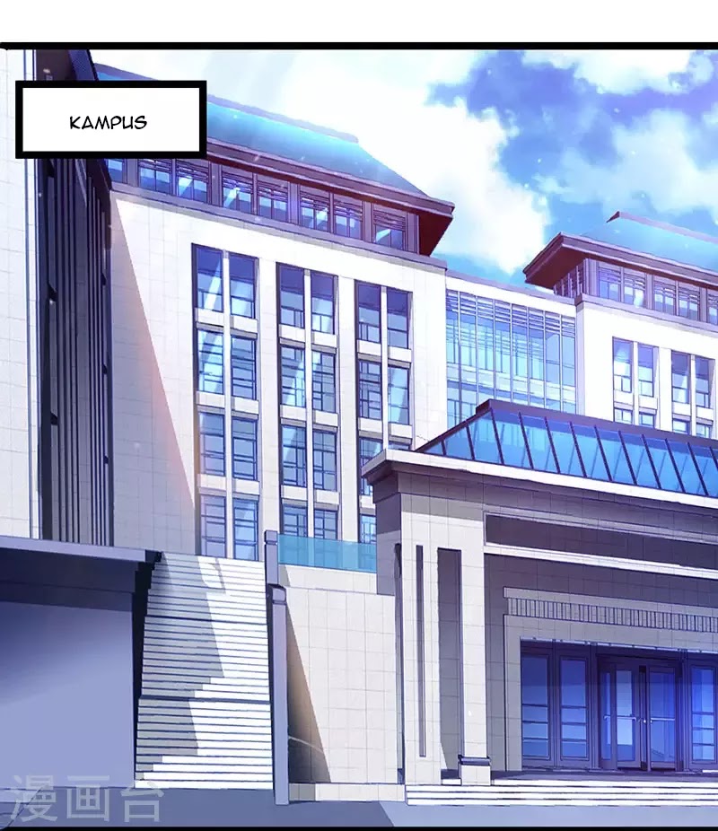 Rebirth Abandoned Less Return Chapter 49 - Halaman 4
