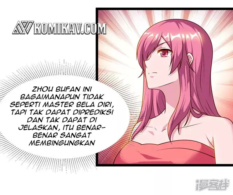 Rebirth Abandoned Less Return Chapter 48 - Halaman 10