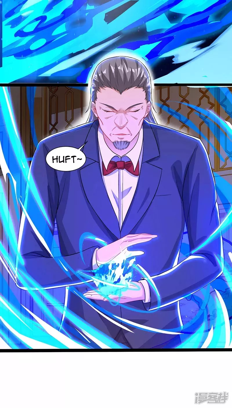 Rebirth Abandoned Less Return Chapter 48 - Halaman 21