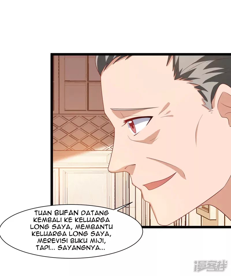 Rebirth Abandoned Less Return Chapter 48 - Halaman 25