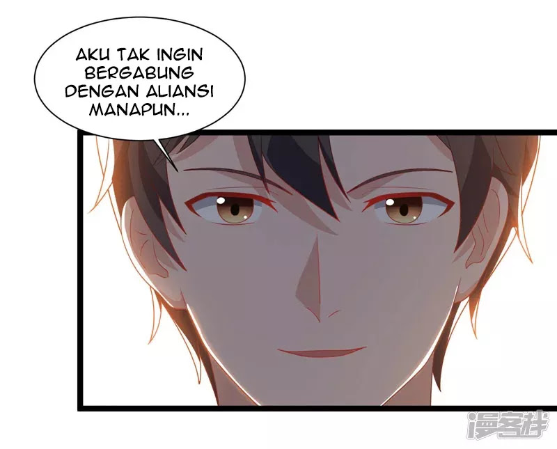 Rebirth Abandoned Less Return Chapter 48 - Halaman 29
