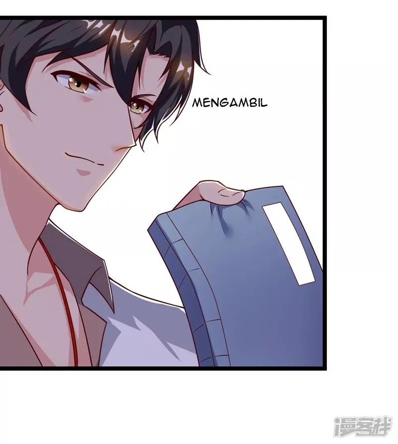 Rebirth Abandoned Less Return Chapter 48 - Halaman 7