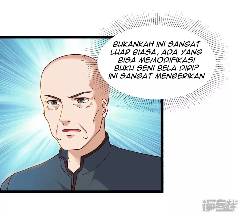 Rebirth Abandoned Less Return Chapter 48 - Halaman 9