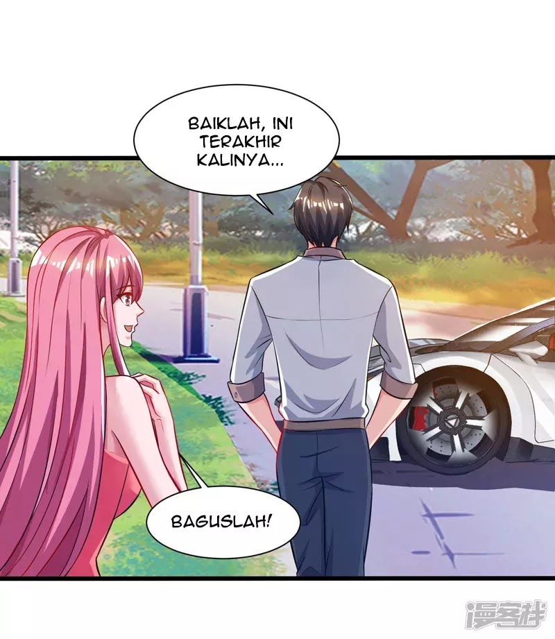Rebirth Abandoned Less Return Chapter 47 - Halaman 11