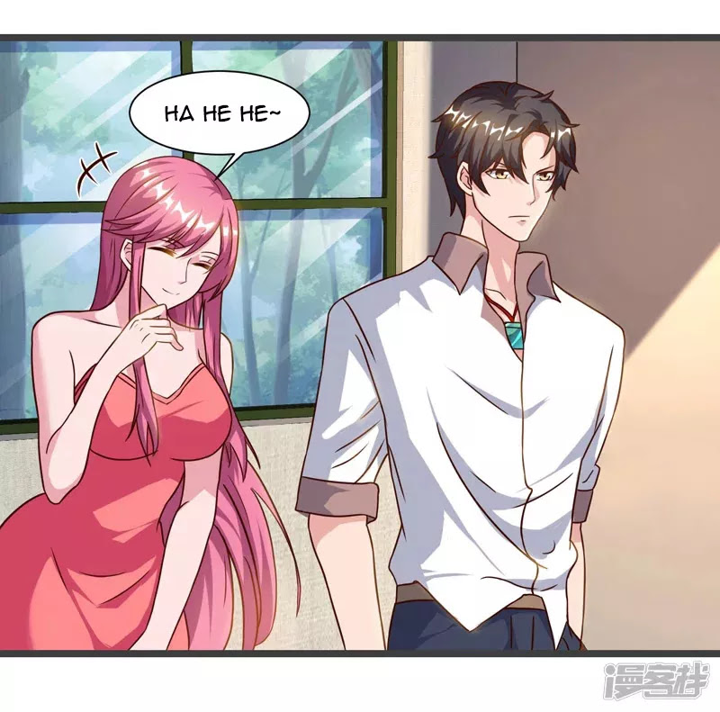 Rebirth Abandoned Less Return Chapter 47 - Halaman 17