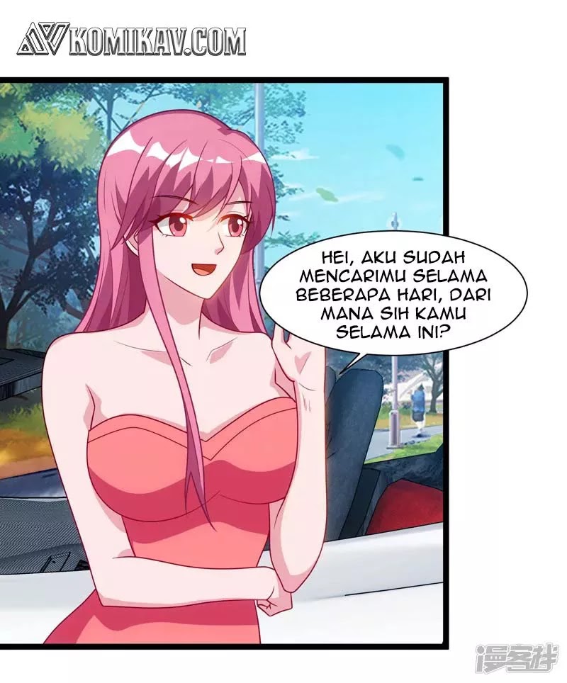 Manhua Rebirth Abandoned Less Return Chapter 47 gambar 2