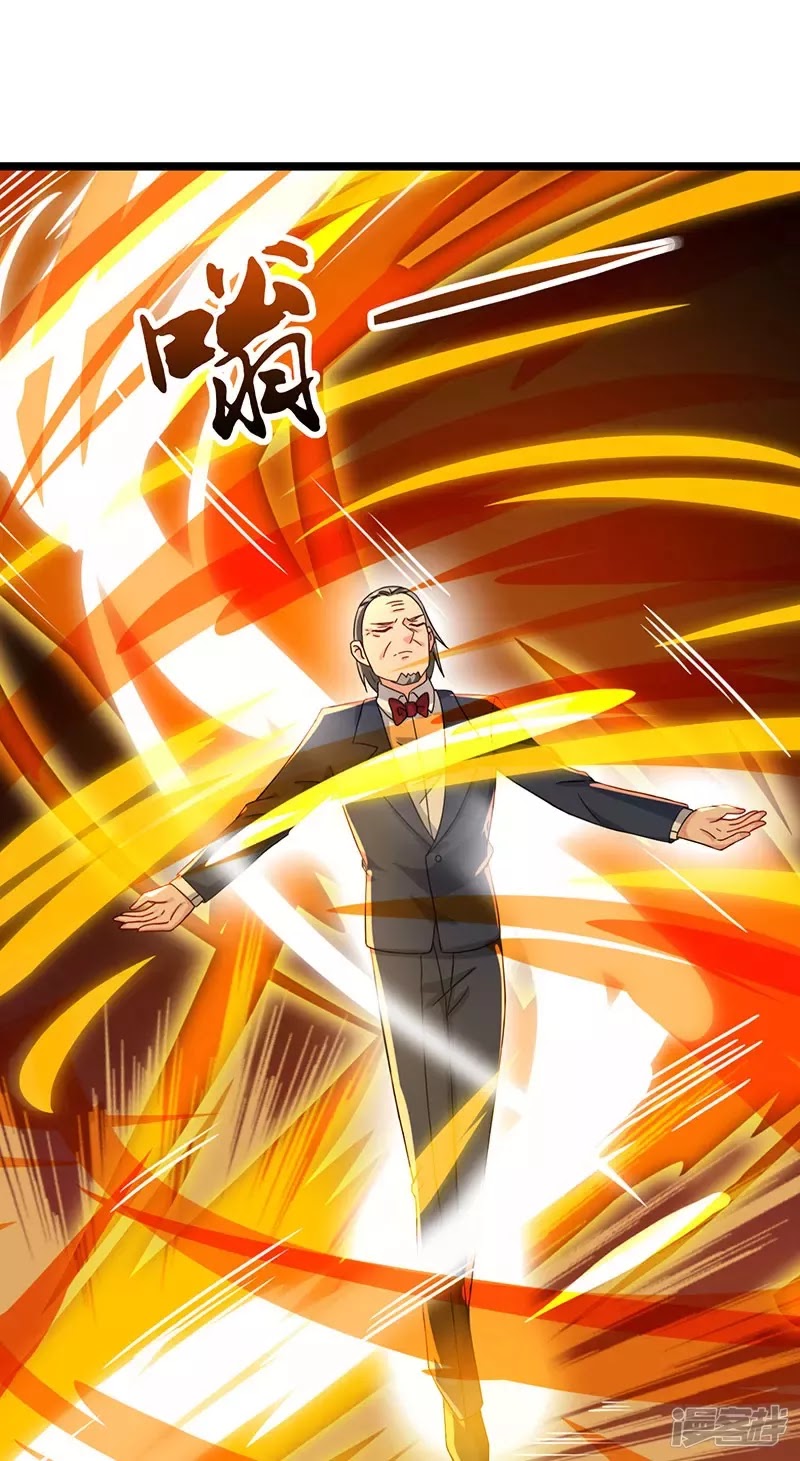 Rebirth Abandoned Less Return Chapter 47 - Halaman 23