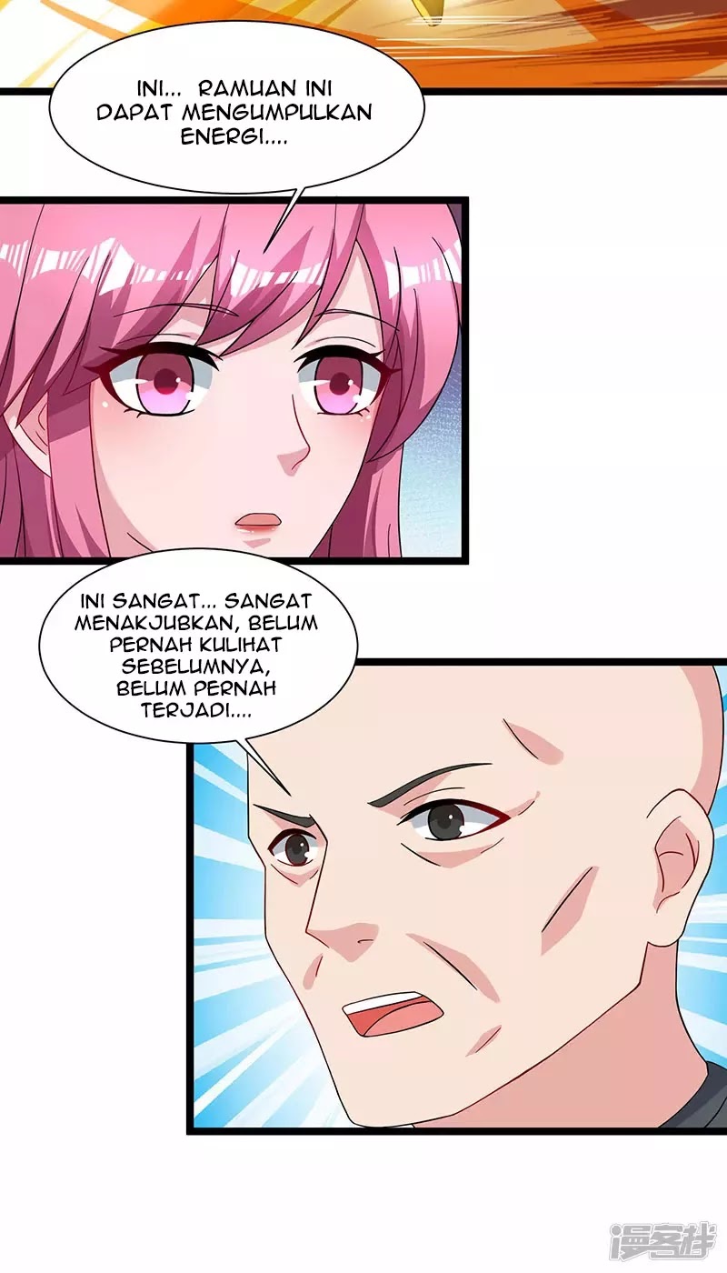 Rebirth Abandoned Less Return Chapter 47 - Halaman 24