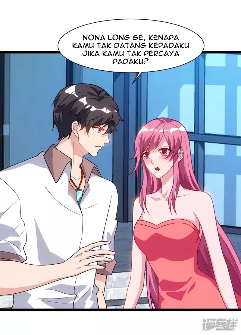 Rebirth Abandoned Less Return Chapter 47 - Halaman 3