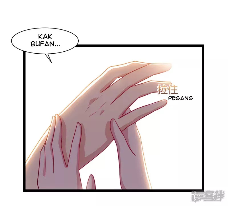 Rebirth Abandoned Less Return Chapter 47 - Halaman 4