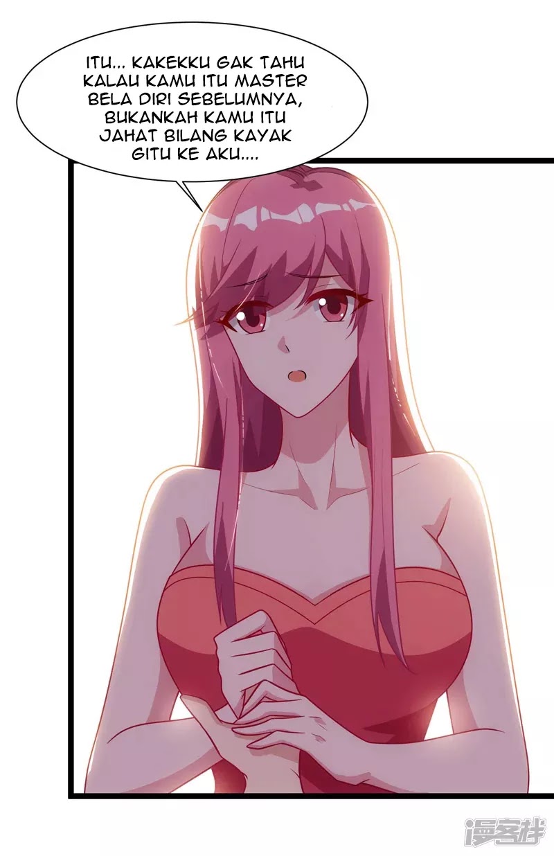 Rebirth Abandoned Less Return Chapter 47 - Halaman 5