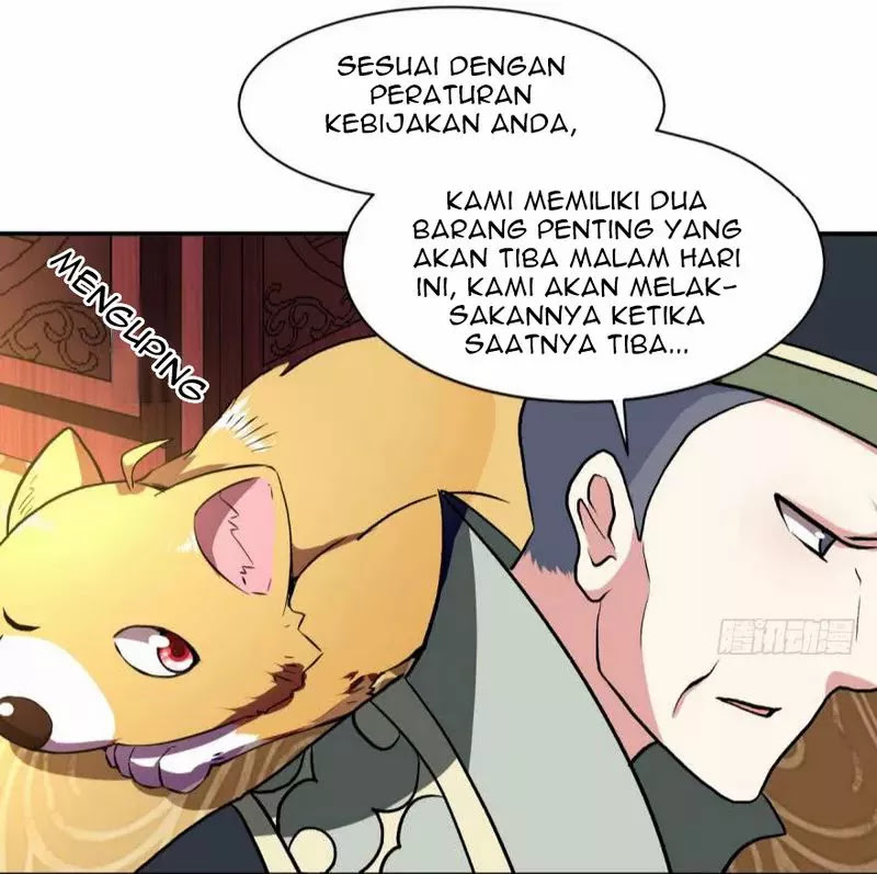 Rebirth Become a Dog Chapter 8 - Halaman 12