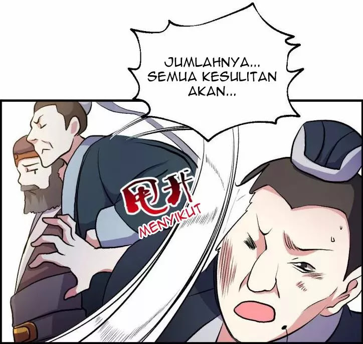 Rebirth Become a Dog Chapter 8 - Halaman 19